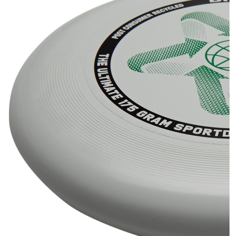 Discraft US.RECYCLEDSTONE One Throwing Disc, M