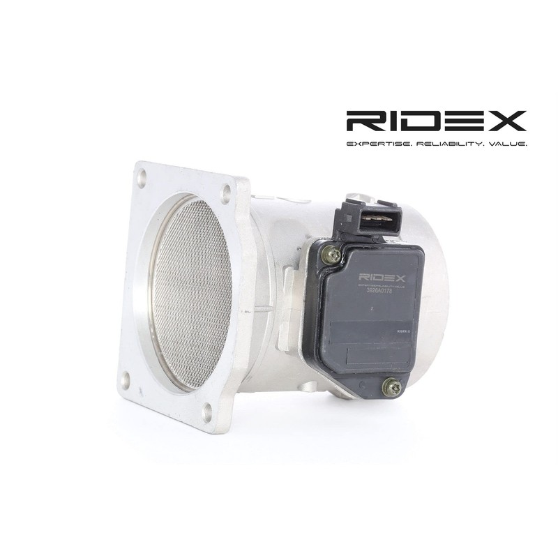 RIDEX Air Mass Meter (LMM) 3926A0178 Passat Variant (3B5) Passat