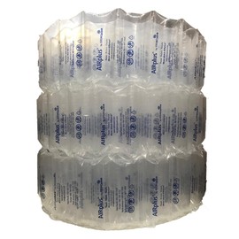 4x8 Air Pillows 330 Loose Fill Packaging Packing Shipping Cushioning 40 Gallons