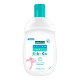 Cremma Corporal Palmolive Neutro Balance Baby 0% 280ml.