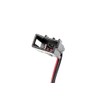 GM Genuine Parts 25868166 Windshield Side Garnish Molding Radio Speaker
