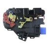 ZHUQUE Door Lock Actuator Rear Right 7L0839016A / 7L0839016 /