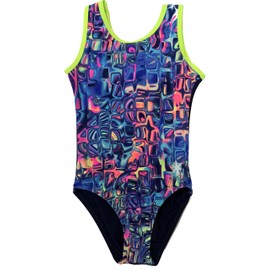 Snowflake Designs Stonehenge Leotard (Adult Extra Small)