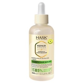 Hask RepairPro Longer & Stronger Scalp Serum 100mL
