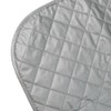 Foldable Tabletop Ironing Mat 33.5"x17.7", Ironing Board Alternative