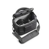 Cullmann 90282 Malaga Vario 200 Kamera Tasche mit Trageriemen –