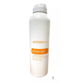 Doterra Rociador Corp. Restaurador P Después Del Soleado Doterra