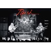 NMR 24863 Rush Hemispheres Decorative Poster 24x36