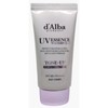 Dalba Waterful Tone-Up Sun Cream Purple 50ml 1ea / 달바 워터풀 톤업 선크림 퍼플 50ml 1개