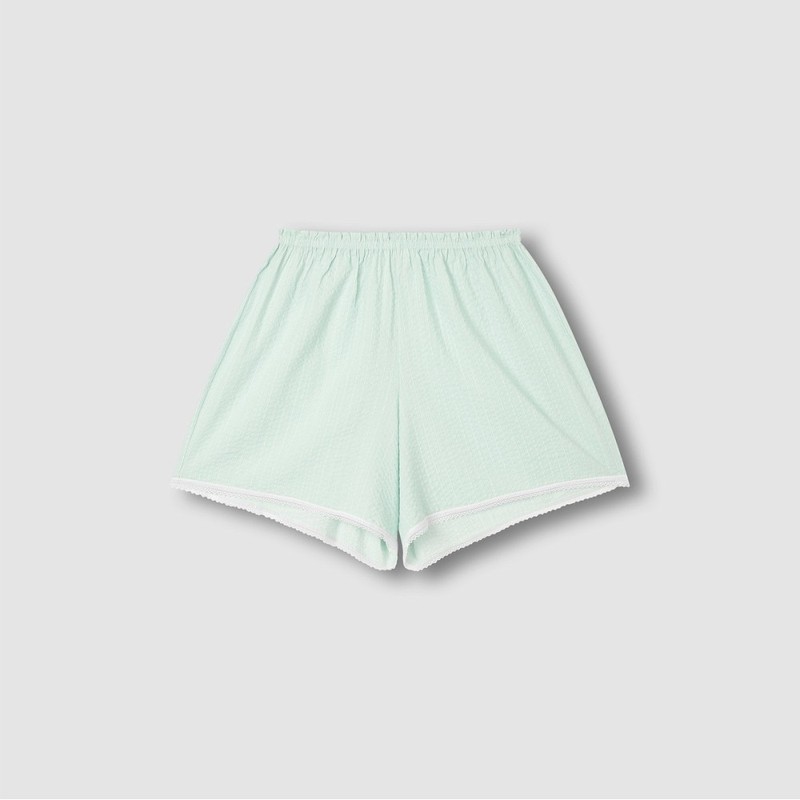 JAJU [JAJU] Women's Cotton Rayon Slips Bottoms (Choose 1 of
