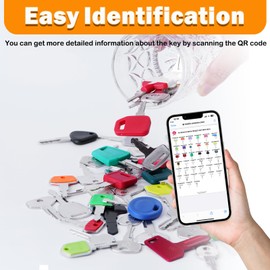 39 Full Range Heavy Equipment Keys-Construction Master Ignition Keys for Homeowners Genie JLG CAT Caterpillar Volvo JCB JD H800 Bobcat Terex Hyster Komatsu 787 Indak Kubota Holland Excavator