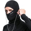 ILM Motorcycle Balaclava Face Mask for Ski Snowboard Cycling Working