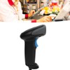1D QR Code Scanner Quick Response Drive Free Handheld Barcode