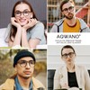 AQWANO Reading Glasses Blue Light Blocking for Women Men, Computer