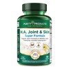 Purity Products H.A. Joint and Skin Super Formula Biocell Collagen