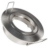 feinlux® GU10 Mounting Frame - Swivelling - Recessed Spotlight -
