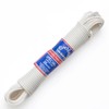 Everlasto Quality Special White PVC Clothes Line Washing Line 4mm