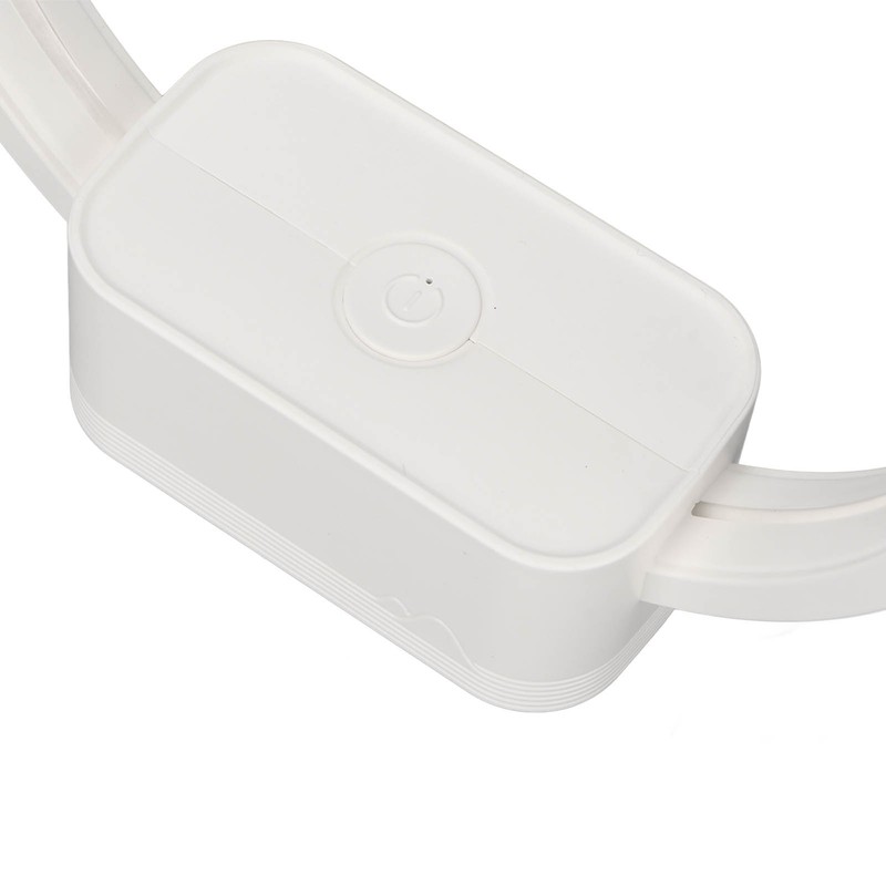 Essential Oil Diffuser USB Automatic Spray Lightweight LED Light 1200mAh