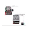 min715786 7-70V 30A PWM DC Motor Speed Controller Switch Control