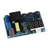 Relay Timer Module 1 Way Adjustable Trigger Delay Cycle Timing