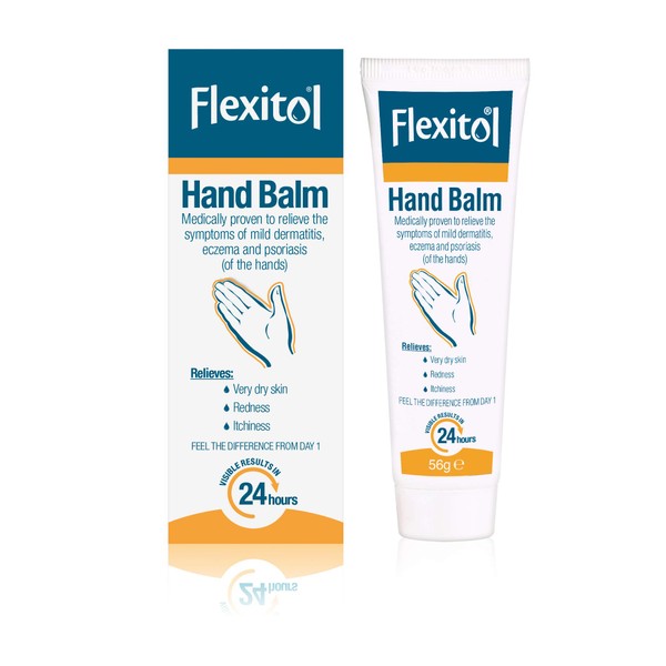 Flexitol 56g Hand Balm
