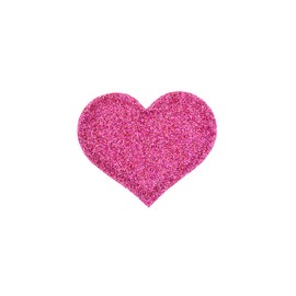 KAMIPITA Glitter Series (Heart Red)