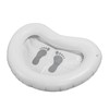 Inflatable Pool Foot Bath Foot Portable Durable Foot Soaking Bath