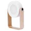 Bedside Lamp 360 Degrees Rotatable Folding Desk Reading Lamp Outdoor