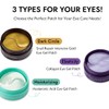 MIZON Under Eye Patches for Puffy Eyes & Dark Circles,