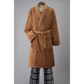 Warm gown like a blanket, S-M