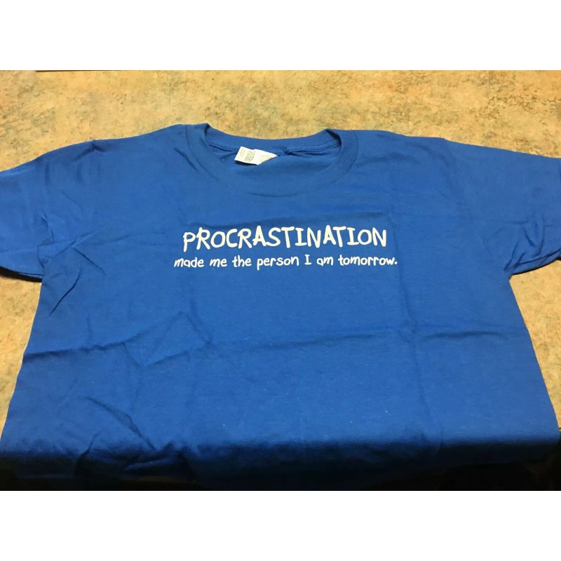 Anvil Boys Casual T Shirt, size XS, Youth blue 100%