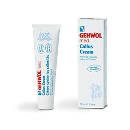 GEHWOL Crema Med Callus, 2.6 oz