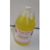 Genlabs Genlab Lemon Clean No Rinse Floor Cleaner 4x1 gal