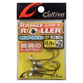 Owner JH12 Range Roller 0.03 oz (0.9 g) #2