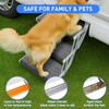 Nilight RV Step Covers 3 Pack 23 inch, Fits 8-11"