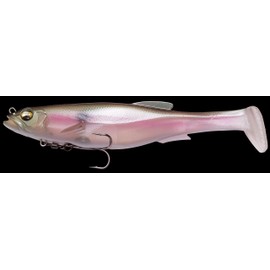Megabass Magdraft 6 inch Swimbait - MB Gizzard