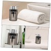 Outanaya 2PCS Foaming Soap Dispenser Compact Leak Hand Soap Pump