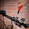 Dekton 3PC Screwdriver Set | Includes 3.5" & 5" Flat