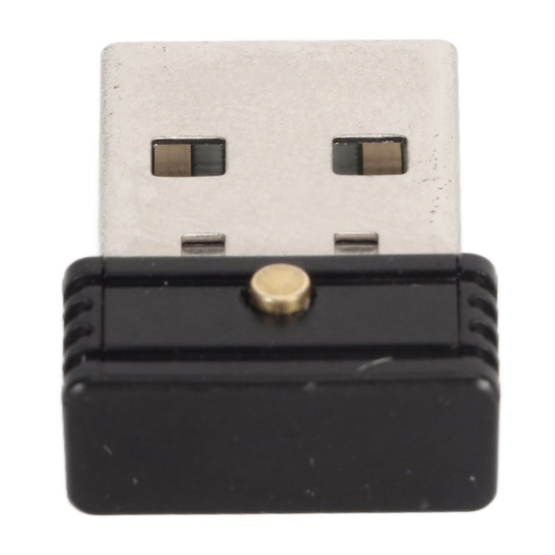 Mouse Jiggler Keep Screen Active Plug and Play USB Power