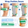 Adjustable Elastic Catheter Fixation Strap – Soft Urine Drainage Bag