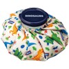 Skater ICB2-A Ice Pack, Ice Bag, Dinosaurs, Size M, 8.3