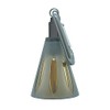 Tokyo bell TB-KC2 Forest Bell BIG Bear Bell with Cover,