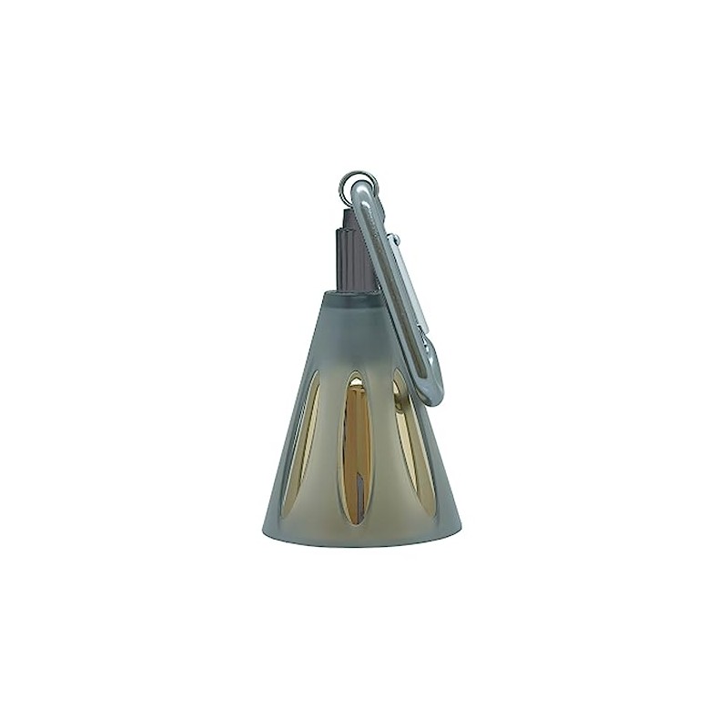 Tokyo bell TB-KC2 Forest Bell BIG Bear Bell with Cover,