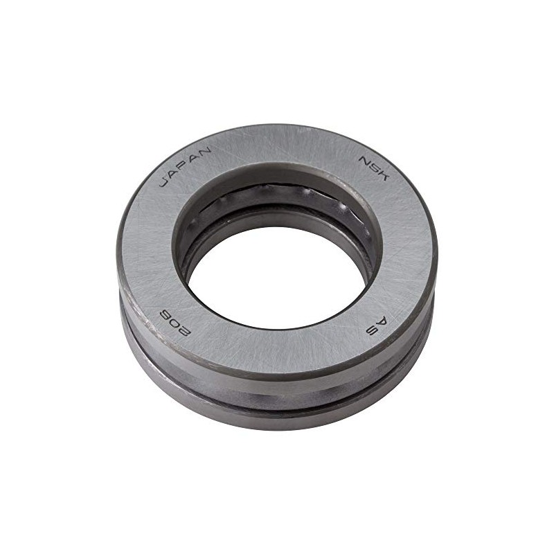 NSK Single Type Thrust Ball Bearing 51105