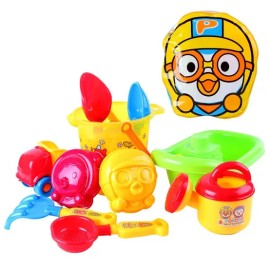 뽀로로 가방모래놀이 : 토이저러스