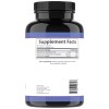 Zinc plus Magnesium & Vitamin B6 Caps, Immune System Support,