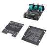 ZK 302T Bluetooth Amplifier Board Dual Channel 30W Plus 30W