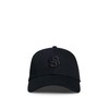 BOSS Zed-B-Icon HAT Black2 One Size, black, Unit size