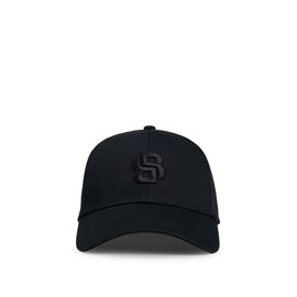 BOSS Zed-B-Icon HAT Black2 One Size, black, Unit size