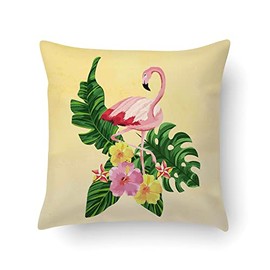 Doge Milano Kissen mit Digitaldruck, 100% Made in Italy, Dekoratives Sofakissen, abnehmbar und waschbar, Modell Lucie, 40x40x5 cm